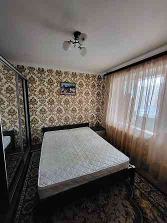 Продам 2-х ком. квартиру с ремонтом и мебелью.Левый берег. Y.A. Кам`янське (Запорізька обл.)