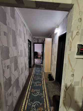 Продам 2-х ком. квартиру с ремонтом и мебелью.Левый берег. Y.A. Кам`янське (Запорізька обл.)