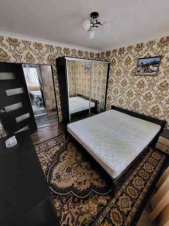 Продам 2-х ком. квартиру с ремонтом и мебелью.Левый берег. Y.A. Кам`янське (Запорізька обл.)