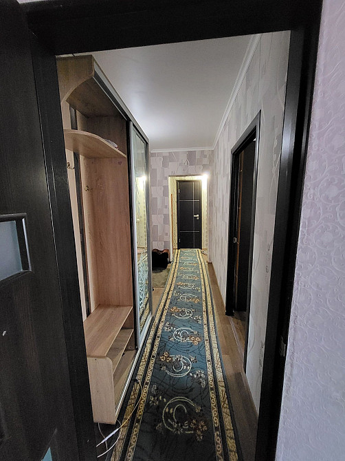 Продам 2-х ком. квартиру с ремонтом и мебелью.Левый берег. Y.A. Кам`янське (Запорізька обл.) - зображення 4