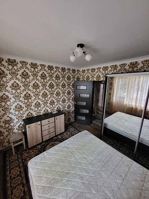 Продам 2-х ком. квартиру с ремонтом и мебелью.Левый берег. Y.A. Кам`янське (Запорізька обл.) - зображення 2