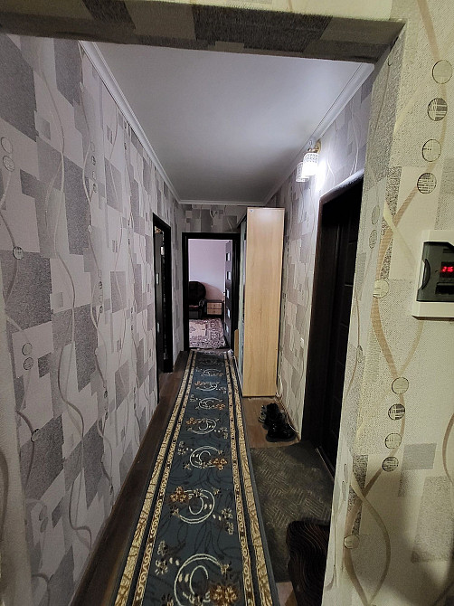 Продам 2-х ком. квартиру с ремонтом и мебелью.Левый берег. Y.A. Кам`янське (Запорізька обл.) - зображення 6