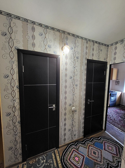 Продам 2-х ком. квартиру с ремонтом и мебелью.Левый берег. Y.A. Кам`янське (Запорізька обл.) - зображення 7