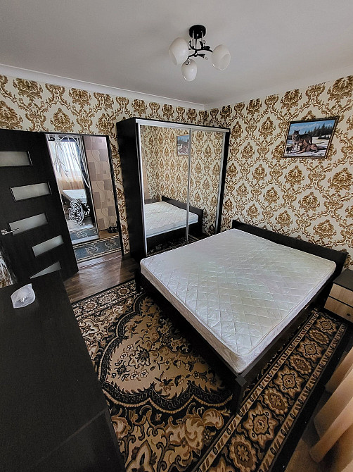 Продам 2-х ком. квартиру с ремонтом и мебелью.Левый берег. Y.A. Кам`янське (Запорізька обл.) - зображення 1