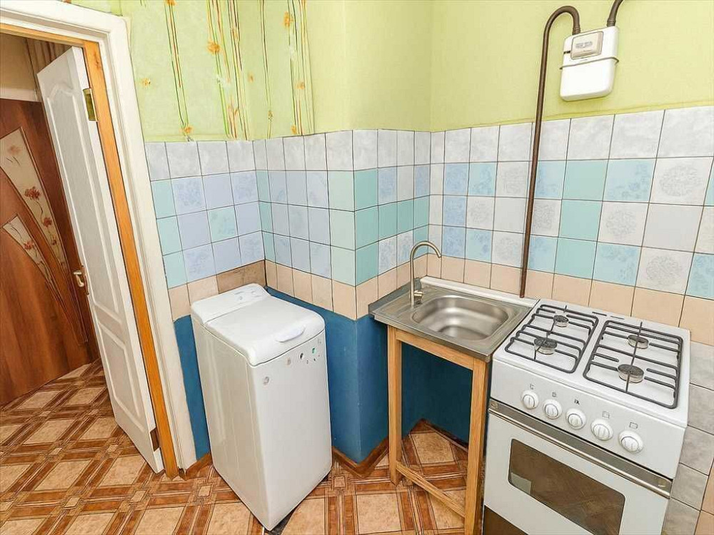 Бюджетна квартира в Яреськах. Полтавська область Яреськи - зображення 4