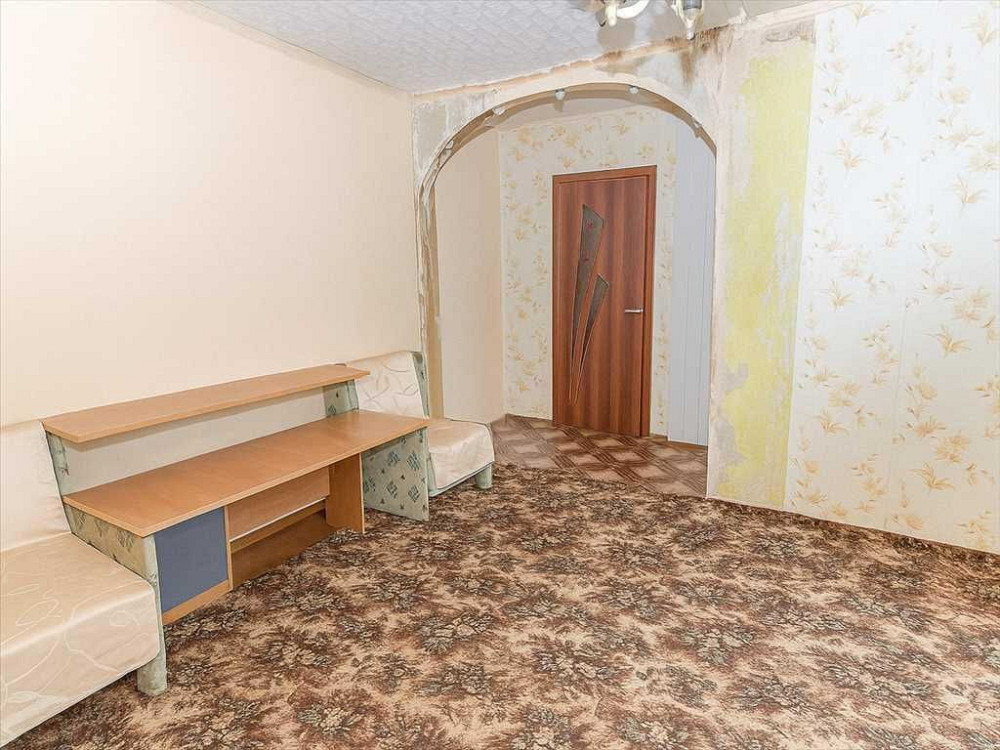 Бюджетна квартира в Яреськах. Полтавська область Яреськи - зображення 5