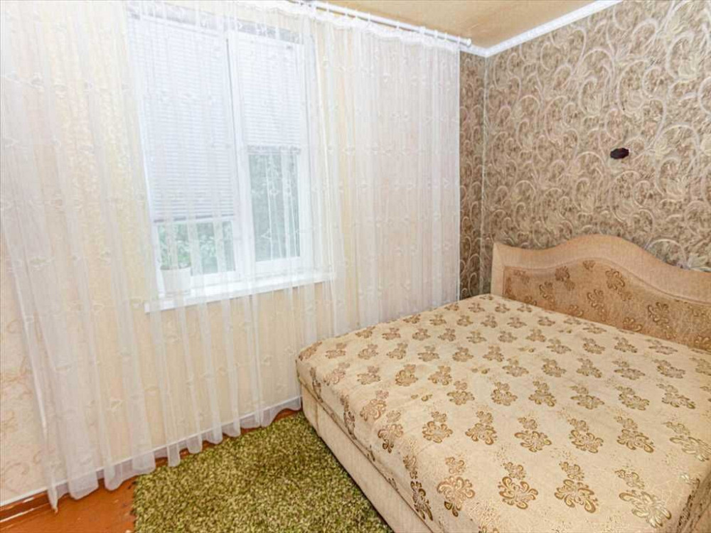 Бюджетна квартира в Яреськах. Полтавська область Яреськи - зображення 6