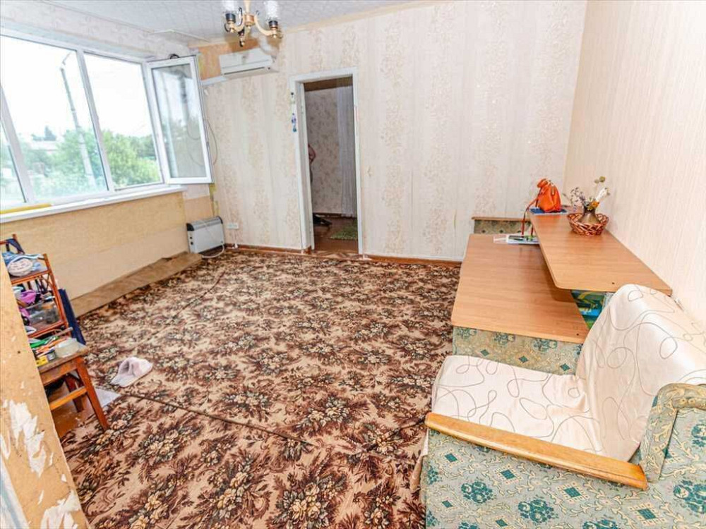 Бюджетна квартира в Яреськах. Полтавська область Яреськи - зображення 2