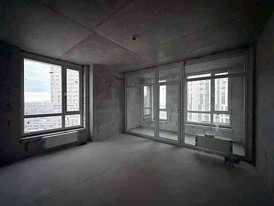 Квартира в ЖК Svitlo Park, 1-комн., 46м2, 59000$ БЕЗ КОМИССИИ Киев