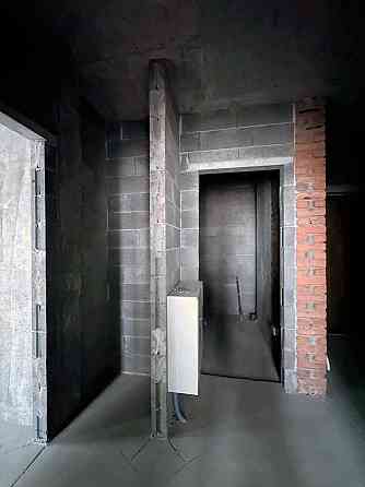 Квартира в ЖК Svitlo Park, 1-комн., 46м2, 59000$ БЕЗ КОМИССИИ Киев