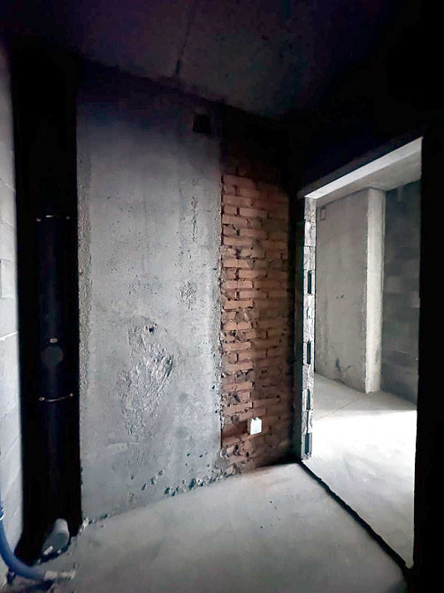 Квартира в ЖК Svitlo Park, 1-комн., 46м2, 59000$ БЕЗ КОМИССИИ Киев - изображение 7