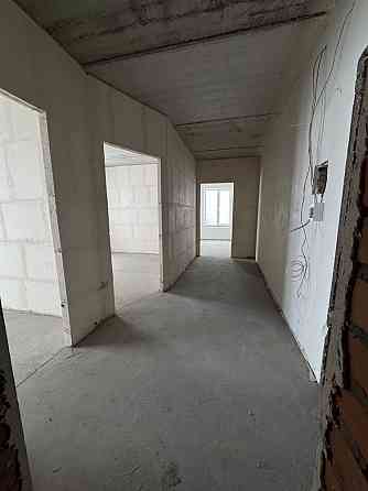 2к квартира с отделкой в центре, дом с Газом. Сертефикат и еОселя + Гостомель