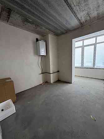 2к квартира с отделкой в центре, дом с Газом. Сертефикат и еОселя + Гостомель