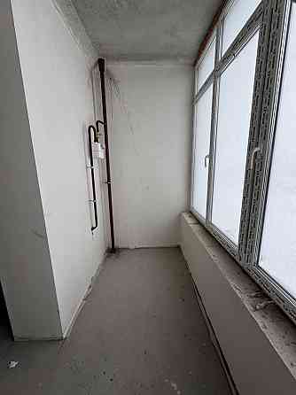 2к квартира с отделкой в центре, дом с Газом. Сертефикат и еОселя + Гостомель