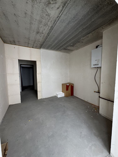 2к квартира с отделкой в центре, дом с Газом. Сертефикат и еОселя + Гостомель - изображение 8