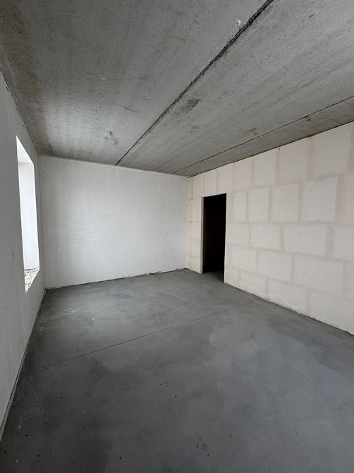 2к квартира с отделкой в центре, дом с Газом. Сертефикат и еОселя + Гостомель - изображение 5