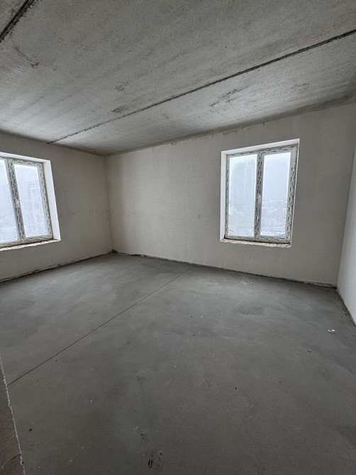 2к квартира с отделкой в центре, дом с Газом. Сертефикат и еОселя + Гостомель - изображение 7