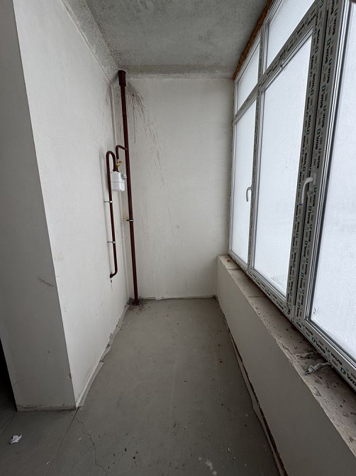 2к квартира с отделкой в центре, дом с Газом. Сертефикат и еОселя + Гостомель - изображение 2