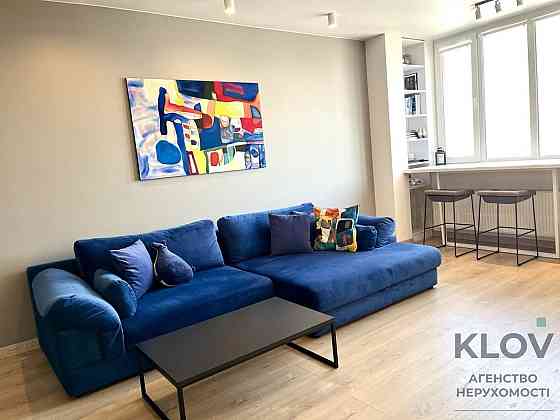 Без %/Продаж 2 кім-75м2/Коперника/Золоті Ворота/Вокзальна/Лукʼянівка Киев