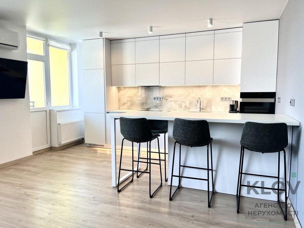 Без %/Продаж 2 кім-75м2/Коперника/Золоті Ворота/Вокзальна/Лукʼянівка Киев - изображение 3