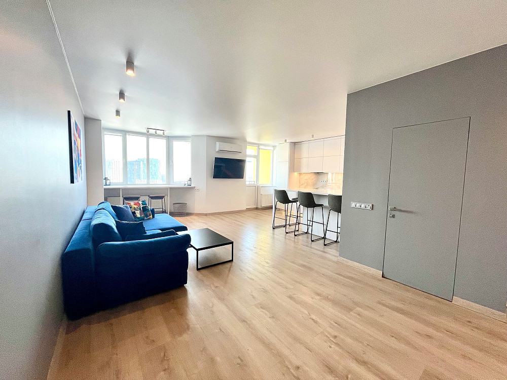 Без %/Продаж 2 кім-75м2/Коперника/Золоті Ворота/Вокзальна/Лукʼянівка Киев - изображение 4