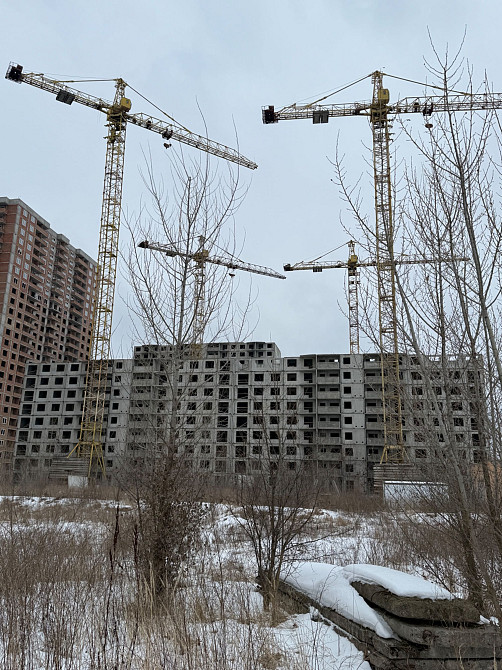 «Патріотика» Будинок «Хортиця» Софії Русової Киев - изображение 2