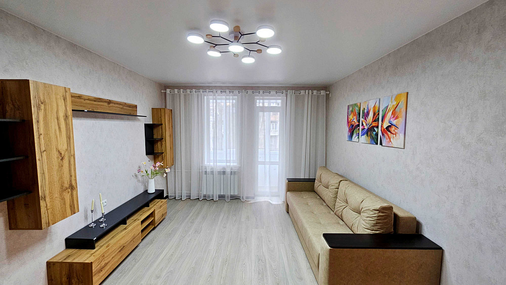 Продам 2х комнатную квартиру в Центре с Ремонтом Кам`янське (Запорізька обл.) - зображення 1