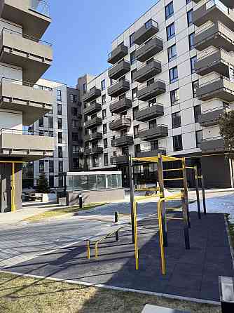 Продаж 2 кімн.квартири Любінська Львов