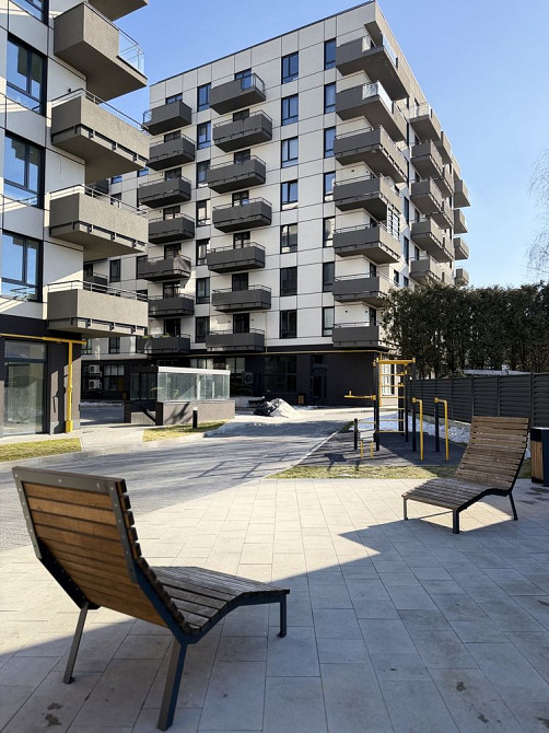 Продаж 2 кімн.квартири Любінська Львов - изображение 1