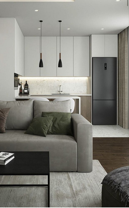 Продаж 2 кімн.квартири Любінська Львов - изображение 5