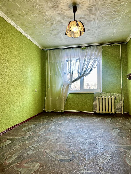 3-х 7 Зарічний, 2/9, не кутова, Автономка Кривой Рог - изображение 5