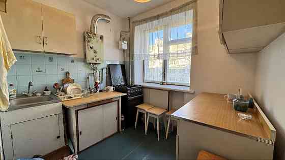 Продається трикімнатна квартира у місті Моршин Morshyn