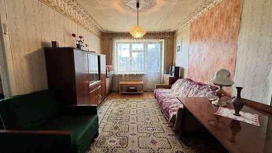 Продається трикімнатна квартира у місті Моршин Morshyn