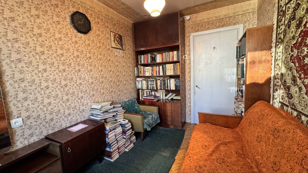 Продається трикімнатна квартира у місті Моршин Morshyn - photo 5