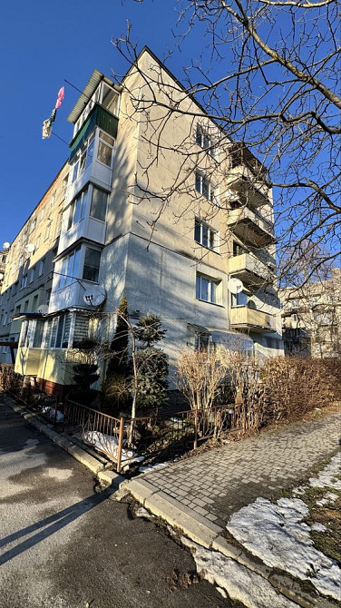 Продається трикімнатна квартира у місті Моршин Morshyn - photo 1