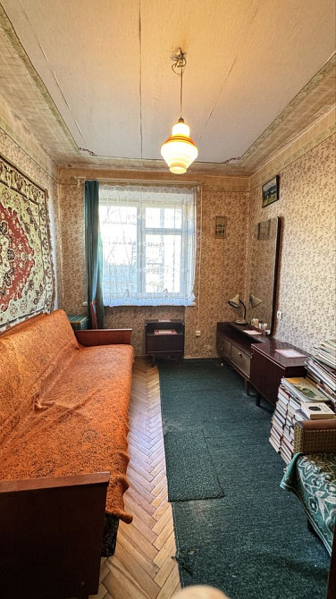 Продається трикімнатна квартира у місті Моршин Morshyn - photo 4