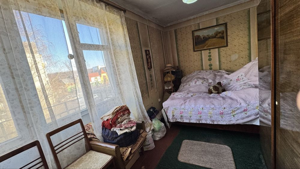 Продається трикімнатна квартира у місті Моршин Morshyn - photo 7
