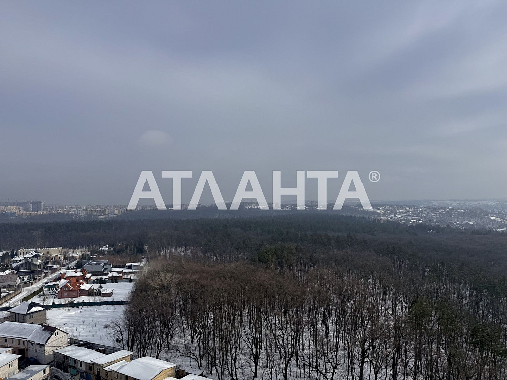 1-кімнатна квартира. Голосіївський. Новосілки Киев - изображение 6