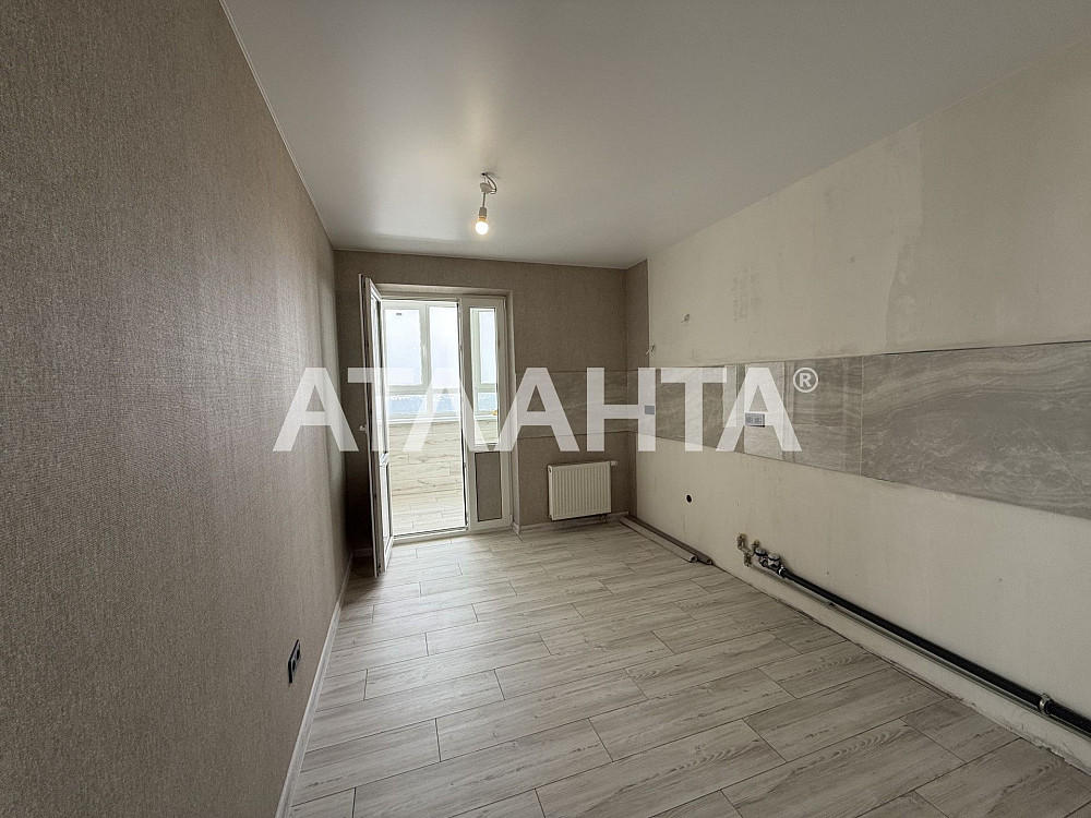 1-кімнатна квартира. Голосіївський. Новосілки Киев - изображение 3