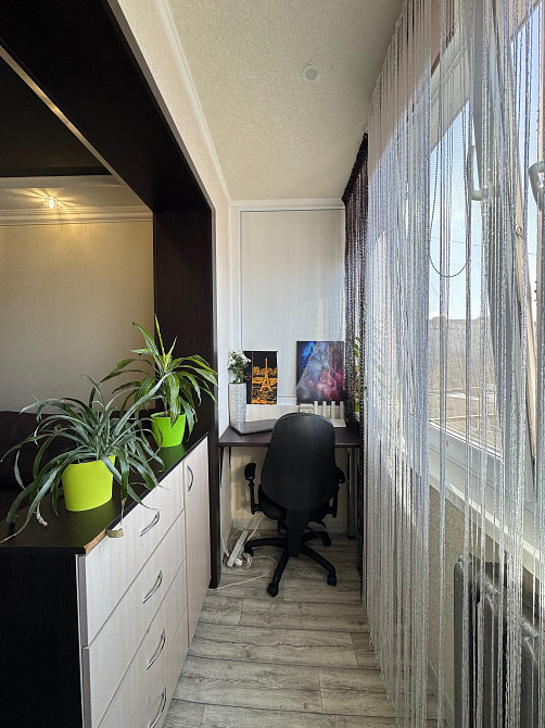 Продаж! 1но кімнатна квартира в ремонті! Белая Церковь - изображение 7