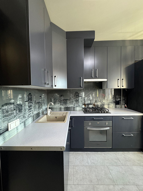 Продаж! 1но кімнатна квартира в ремонті! Белая Церковь - изображение 1