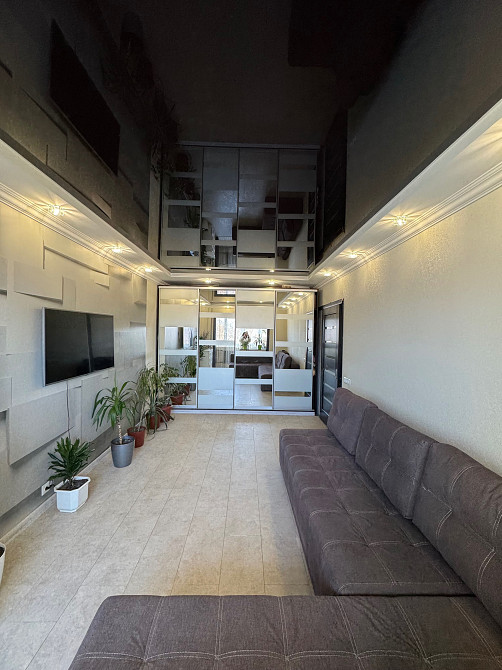 Продаж! 1но кімнатна квартира в ремонті! Белая Церковь - изображение 8