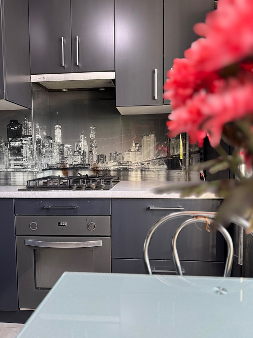 Продаж! 1но кімнатна квартира в ремонті! Белая Церковь - изображение 2