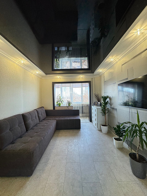 Продаж! 1но кімнатна квартира в ремонті! Белая Церковь - изображение 6