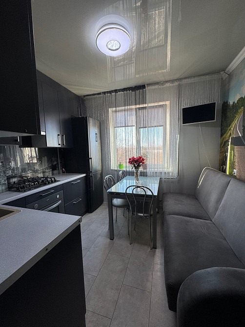 Продаж! 1но кімнатна квартира в ремонті! Белая Церковь - изображение 5