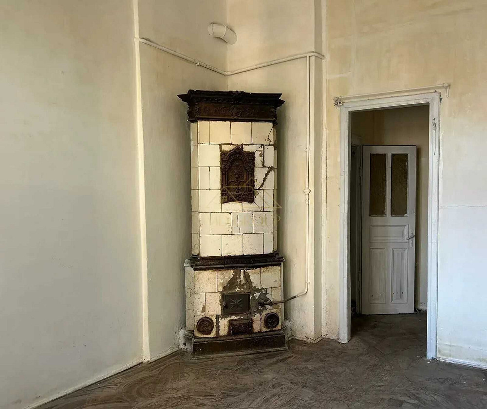 2-кімнатна квартира в австрійському будинку ЦЕНТР міста Івано-Франківськ - зображення 3