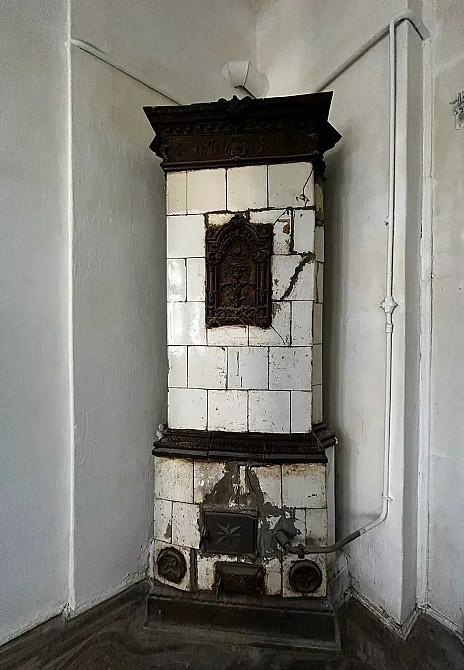 2-кімнатна квартира в австрійському будинку ЦЕНТР міста Івано-Франківськ - зображення 4