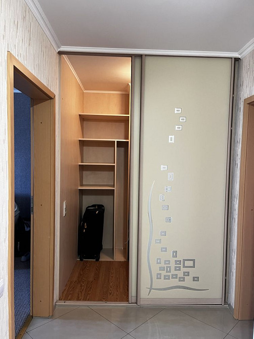 3к квартира продаж Виноградарь Ретровіль Киев - изображение 8