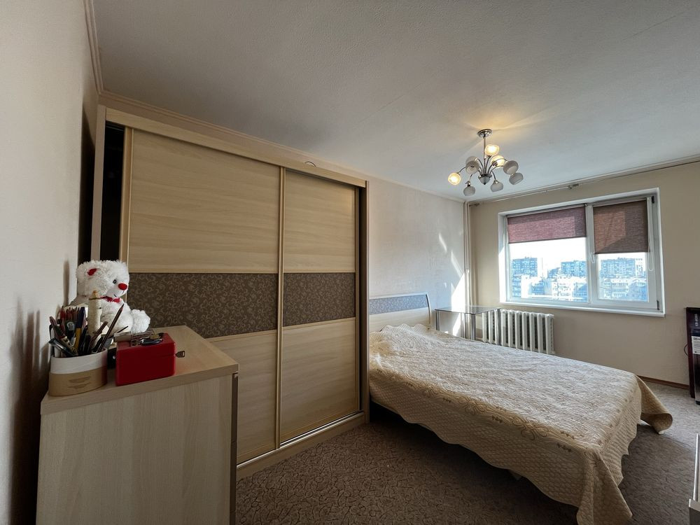 3к квартира продаж Виноградарь Ретровіль Киев - изображение 6