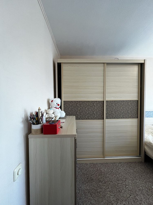 3к квартира продаж Виноградарь Ретровіль Киев - изображение 7